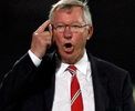 Ferguson sayangkan terjadinya pelemparan koin