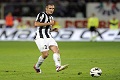 Chiellini incar dua gelar musim ini