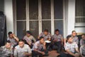 Polri melarang digelarnya KLB PSSI di Palangkaraya