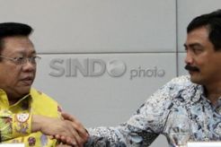 Inilah jurus Pemerintah untuk antisipasi sanksi FIFA
