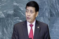 Mantan Menlu dijadwalkan dipanggil KPK