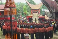Puncak Lovely Desember, 6 menteri hadir