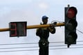 Jalan protokol Jakarta akan dipasang kamera CCTV