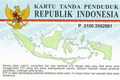 Banyak warga Jakarta tak punya KTP