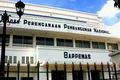 Bappenas siap ganti logo baru bernilai Rp30 juta