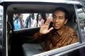 Bahas UKM, Hipmi dekati Jokowi