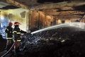 2 kali terbakar, Bangladesh tolak perbarui lisensi pabrik garmen