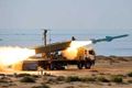 Israel, target terjauh rudal Iran