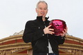 McEnroe tetap bisa juara di usia 53 tahun