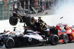 Red Bull desak FIA adakan F1 di Austria