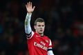 Wilshere akui performanya belum 100 persen
