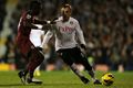 Bungkam Newcastle, Martin Jol puji Berbatov