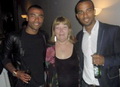 Ferdinand dilempar koin, keluarga Ashley Cole tertawa kesenangan