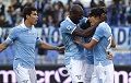 Bologna tahan imbang Lazio tanpa gol