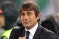 Conte: Empat bulan yang menyakitkan