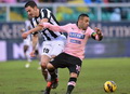 Sengaja diving, Bonucci dihukum