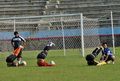 PSIS mulai mencari musuh