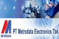 Metrodata jalin kerja sama dengan Avaya