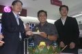 LG Brand Shop Hadir di Yogyakarta