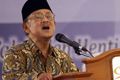 DPR kirim surat protes ke PM Malaysia