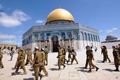 Hamas desak negara-negara Islam lindungi Masjid Al-Aqsa