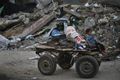 Inggris beri bantuan 1,25 juta Pound bagi warga Gaza
