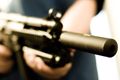 Gerombolan bersenjata tewaskan 5 polisi Irak