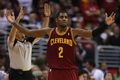 Irving kembali, pelatih Cavs lega