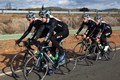 Sky turunkan tim terbaik di Tour Down Under