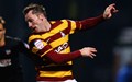 Mendominasi, Arsenal justru tertinggal dari Bradford
