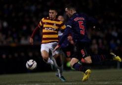 Arsenal disingkirkan klub League Two