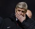 Wenger: Tak perlu malu dikalahkan Bradford