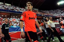 Casillas buka peluang bermain di MLS