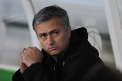 Mourinho rusak citra Madrid