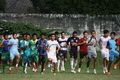 Gurning variasi latihan fisik dan teknik