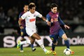 Ramalho sarankan Neymar berduet dengan Messi