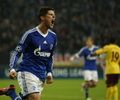 Kepergian Huntelaar dari Schalke hanya rumor