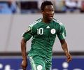 Obi Mikel: Nigeria favorit juara Piala Afrika 2013