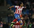 Falcao atlet berpengaruh di Kolombia