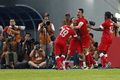 Kiper Singapura gagalkan peluang Filipina