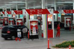 Jelang Natal, Pertamina awasi BBM di SPBU