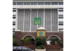 Kejagung minta Bupati Aru hormati hukum