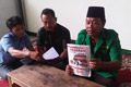 LKS hina Gus Dur, Ansor Tulungagung meradang