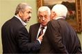 Presiden Palestina kontak Pemimpin Hamas