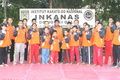18 karateka Sumut ke kejuaraan dunia WKF