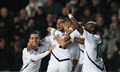 Gol bunuh diri hantar Swansea ke semifinal