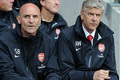 Pemain berharap Wenger dan Bould tidak cerai