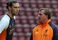 Rodgers beber alasan buang Carroll