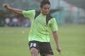 Dibuang Persebaya IPL, Khomad ditampung Persebaya DU