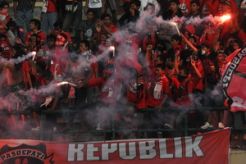 PSSI-KPSI tak akur, Pasoepati boikot Inter Island Cup